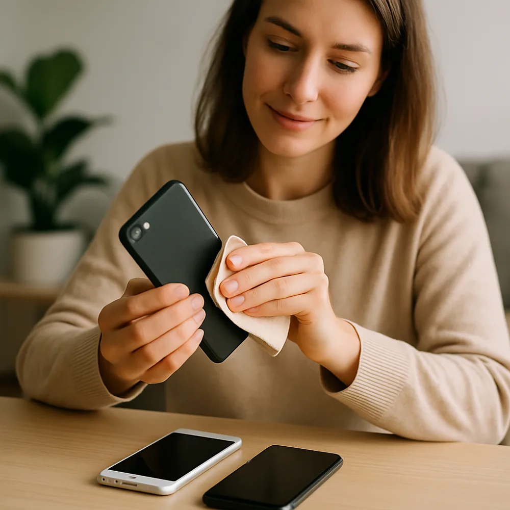 Make Your Phone Last